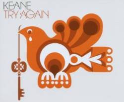 Keane : Try Again (CD3)